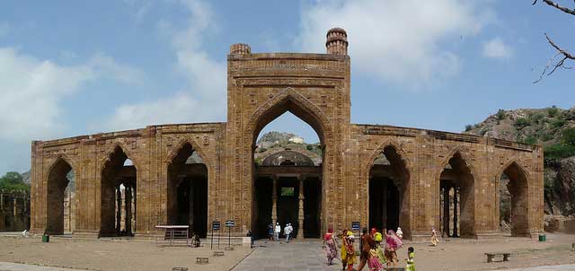 10 Astounding Weekend Getaways From Jaipur